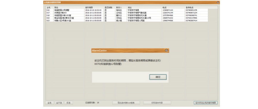 紅外對(duì)射報(bào)警器分類是什么？